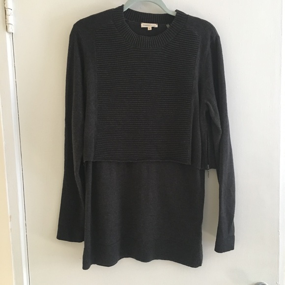 Rebecca Taylor Sweaters - Rebecca Taylor Sweater Tunic